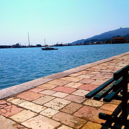 St Denis Apartment Zakynthos Exterior photo