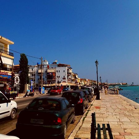 St Denis Apartment Zakynthos Exterior photo