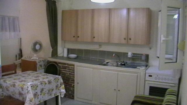 St Denis Apartment Zakynthos Exterior photo