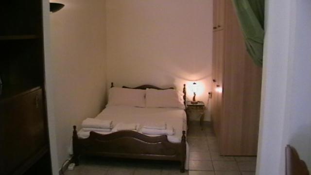 St Denis Apartment Zakynthos Exterior photo