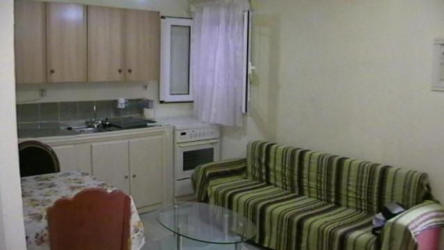 St Denis Apartment Zakynthos Exterior photo