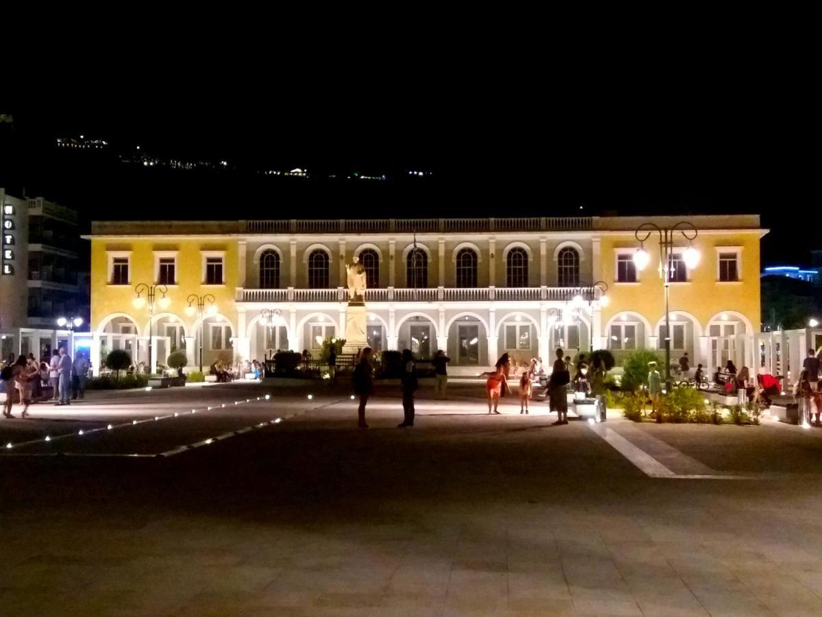 St Denis Apartment Zakynthos Exterior photo