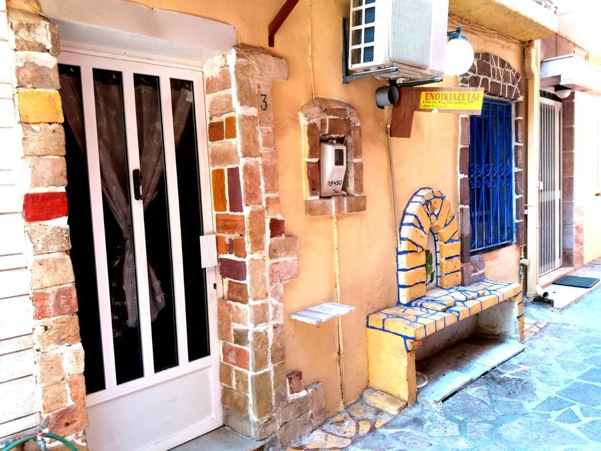 St Denis Apartment Zakynthos Exterior photo